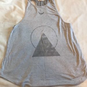 Urban outfitter tank